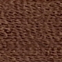 Serafil polyester machine thread 20 medium brown - pict. 3