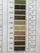Serafil polyester machine thread 40 beige - pict. 6