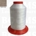 Serafil polyester machine thread 40 otter 40 (1200 m) 1228 otter - pict. 2