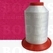 Serafil polyester machine thread 40 dark pink 40 (1200 m) 8189 dark pink - pict. 1