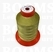 Serafil polyester machine thread 40 Pistache 40 (1200 m) 8843 pistache - pict. 1