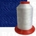 Serafil polyester machine thread 60 blue 60 (1800 m) 1078 cobalt - pict. 1