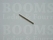 Sewing awl kit one extra needle size 6 (1,8 mm thick)  - pict. 2