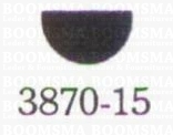 Shape punch half round 3870-15 size 13 × 7 mm  - pict. 2