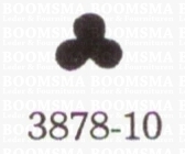 Shape punch clover 3878-10 size 8 × 8 mm  - pict. 2