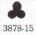 Shape punch clover 3878-15 size 10,5 × 10,5 mm  - pict. 2