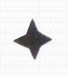 Shape punch star 4 point - pict. 4