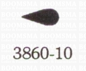 Shape punch drop 3860-10 size10 × 4,5 mm - pict. 2