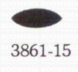 Shape punch eye 3861-15 size 16 × 5 mm  - pict. 2