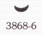 Shape punch moon 3868-6 size 7 × 3 mm  - pict. 2
