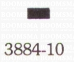 Shape punch rectangle 3884-10 size 8 × 4 mm  - pict. 2