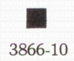 Shape punch square 3866-10 size 6 × 6 mm  - pict. 2