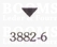 Shape punch triangle 3882-6 size 7 × 4 mm  - pict. 2