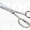 Shears - Scissors AS Shear/Scissor 7,5 cm cutting blade (ea)