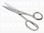 Shears - Scissors AS Shear/Scissor 7,5 cm cutting blade (ea)