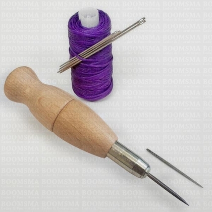 Sets: Small Hand Stitching Set - pict. 1