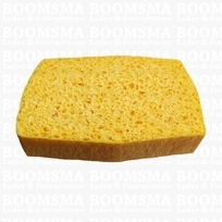 Spontex sponge nr. 4 (azella 86) (each)