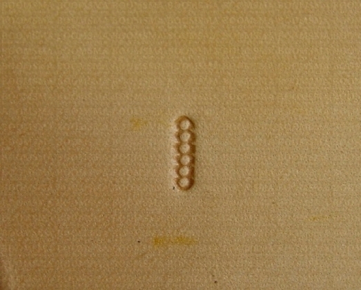 Stamps A  A106 - pict. 2