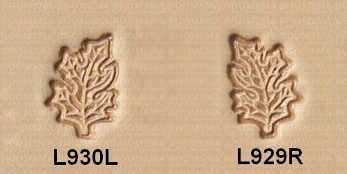 Stamps L L930L + L929R - pict. 1