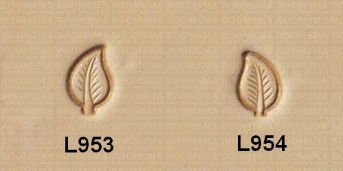 Stamps L L953 + L954 - pict. 1