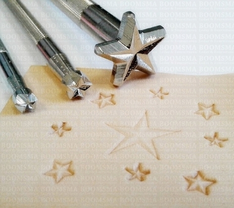 Sets: Star Stampset Deluxe incl. 5 products - pict. 2
