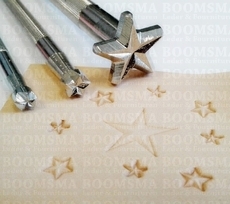 Sets: Star Stampset  incl. 3 products