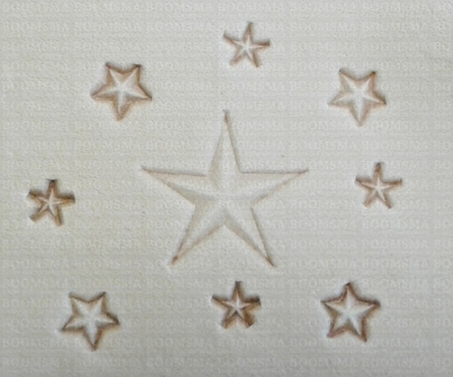 Sets: Star Stampset  incl. 3 products - pict. 4