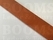 Straps veg-tanned thickness 3 mm colored  - pict. 2