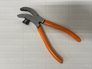 Stretch pincer  lasting pincer, width approx. 11 mm (ea) - pict. 1