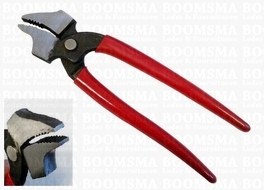 Stretch pincer  stretch pincer small, width approx. 10 mm (ea)