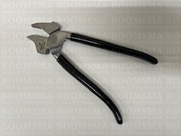 Stretch pincer  stretch pincer small, width approx. 10 mm (ea)