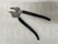 Stretch pincer  stretch pincer small, width approx. 10 mm (ea) - pict. 1