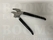 Stretch pincer  stretch pincer wide, width approx. 15 mm (ea) - pict. 1