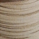 Suedine lace beige /sand - pict. 3