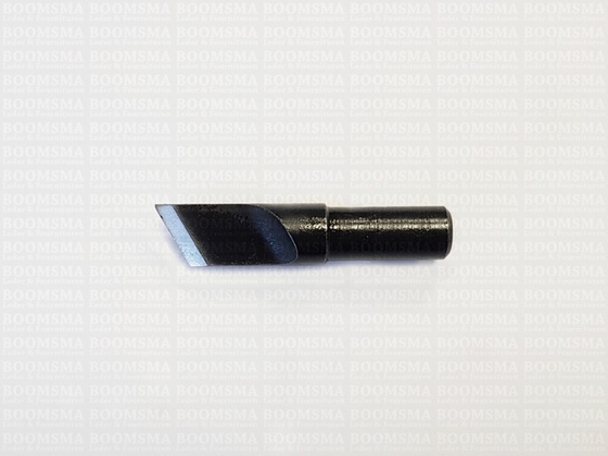 Swivel knife filigree dun 1/4 inch (small) (ea) - pict. 2