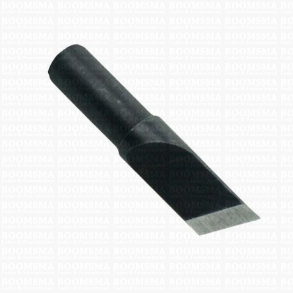 Swivel knife filigree dun 1/4 inch (small) (ea) - pict. 1