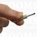 Swivel knife screwdriver small (ea) - pict. 1