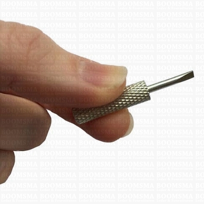 Swivel knife screwdriver small (ea) - pict. 1