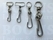 Swivel lanyard hooks - pict. 4