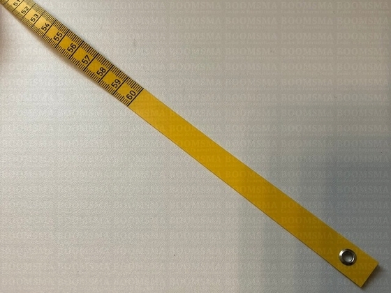 Tape measure  cm / English size  - pict. 3