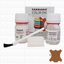 Tarrago paint and cleaner Amber brown 30 ml (incl. cleaner 30 ml) (ea.)