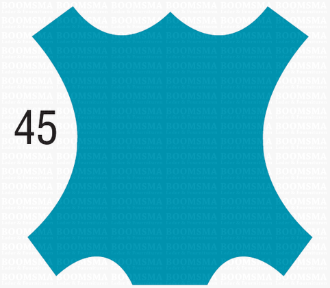 Tarrago paint and cleaner Blue moon - pict. 3