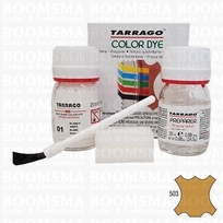 Tarrago paint and cleaner gold 30 ml (incl. cleaner 30 ml) (ea)