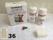 Tarrago paint and cleaner Ivory Ivoor - 30 ml (incl. cleaner 30 ml)  - pict. 2