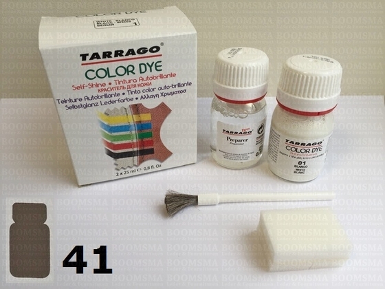 Tarrago paint and cleaner Otter 30 ml (incl. cleaner 30 ml) (ea) - pict. 2