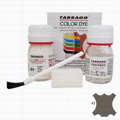 Tarrago paint and cleaner Otter 30 ml (incl. cleaner 30 ml) (ea) - pict. 1