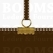Bag handle holder small gold eye 9 mm, clip 20 mm (ea) - pict. 1