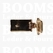 Bag lock colour: Gold per 10 - pict. 3