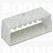 Tool rack for stamps plastic tool rack - pict. 1