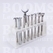 Tool rack for stamps plastic tool rack - pict. 2